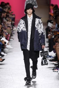 Valentino Men's Spring 2019