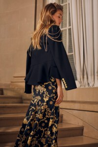 Veronica Beard Resort 2019