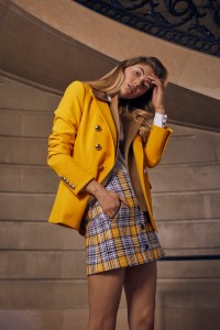 Veronica Beard Resort 2019