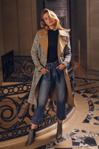 Veronica Beard Resort 2019