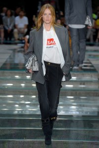 Versace Men's Spring 2018