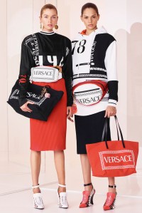 Versace Resort 2019
