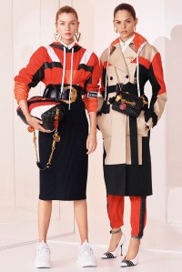 Versace Resort 2019