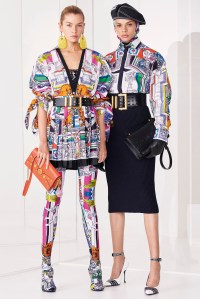 Versace Resort 2019