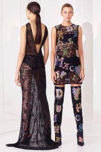 Versace Resort 2019
