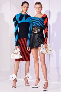 Versace Resort 2019