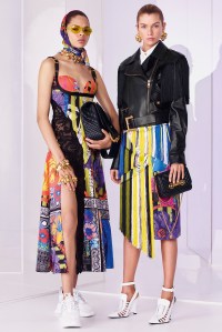 Versace Resort 2019