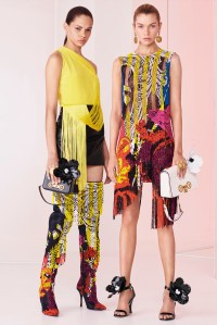 Versace Resort 2019