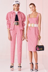 Versace Resort 2019