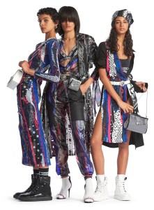 Versus Resort 2019