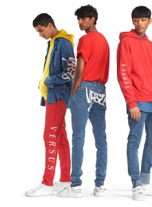 Versus Resort 2019