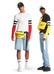 Versus Resort 2019