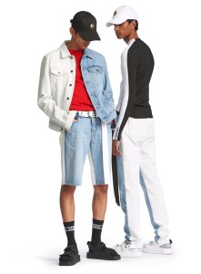 Versus Resort 2019