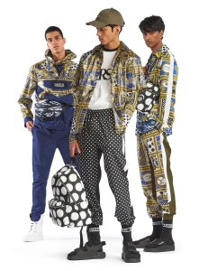 Versus Resort 2019
