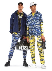 Versus Resort 2019