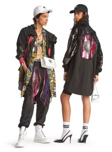 Versus Resort 2019