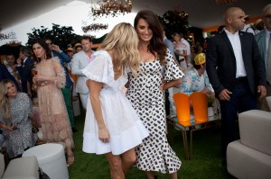 Sienna Miller, Penelope Cruz
