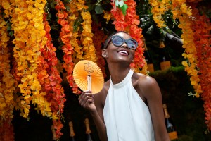 Flaviana Matata