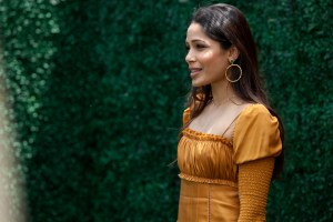 Freida Pinto
