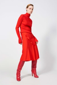 Victoria Beckham Resort 2019