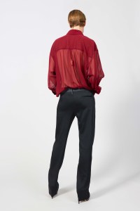 Victoria Beckham Resort 2019