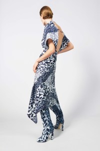 Victoria Beckham Resort 2019