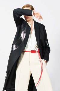Victoria Beckham Resort 2019