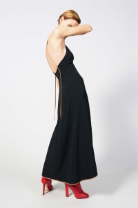 Victoria Beckham Resort 2019