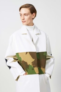 Victoria Beckham Resort 2019