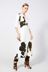 Victoria Beckham Resort 2019