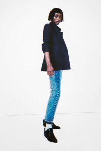 Victoria Victoria Beckham Resort 2019