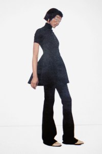 Victoria Victoria Beckham Resort 2019