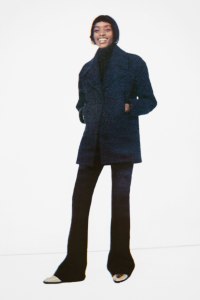 Victoria Victoria Beckham Resort 2019