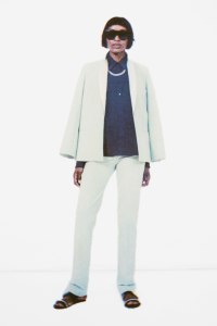 Victoria Victoria Beckham Resort 2019