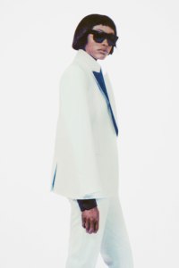 Victoria Victoria Beckham Resort 2019