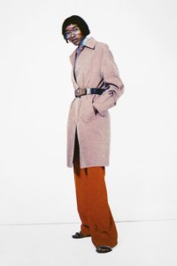 Victoria Victoria Beckham Resort 2019