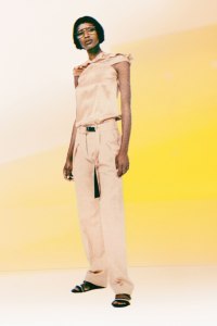 Victoria Victoria Beckham Resort 2019