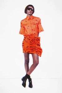 Victoria Victoria Beckham Resort 2019