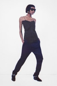 Victoria Victoria Beckham Resort 2019