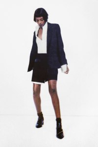 Victoria Victoria Beckham Resort 2019
