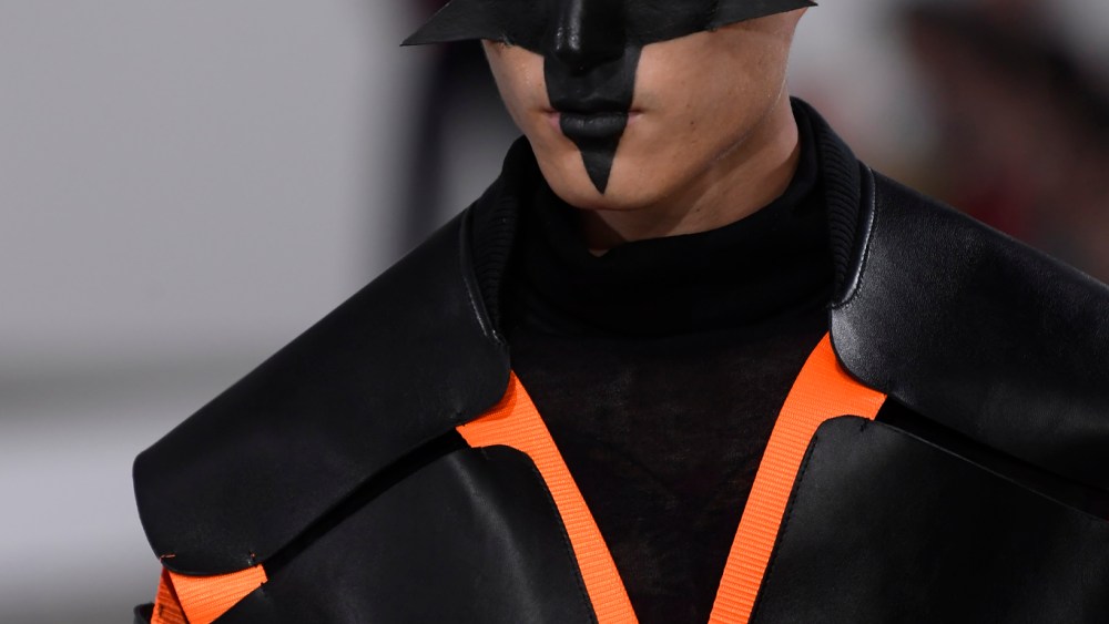 Walter Van Beirendonck