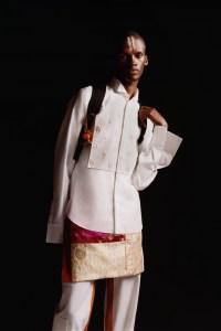 Wales Bonner Spring 2019
