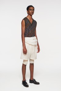 Wales Bonner Spring 2019