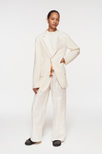 Wales Bonner Spring 2019