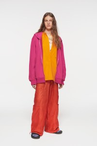 Wales Bonner Spring 2019