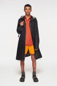 Wales Bonner Spring 2019