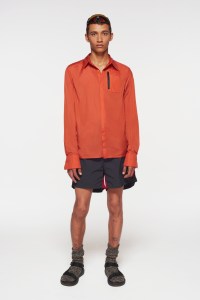 Wales Bonner Spring 2019