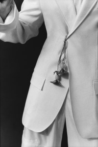Wales Bonner Spring 2019