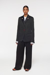 Wales Bonner Spring 2019