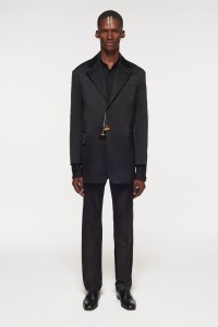 Wales Bonner Spring 2019